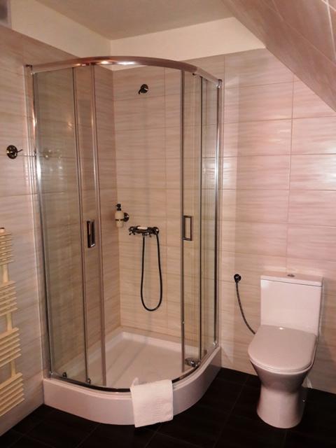 Gosciniec Dworski W Ropie - Goscinne 3*