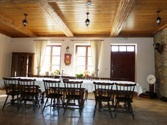 Gosciniec Dworski W Ropie - Goscinne 3* Ropa